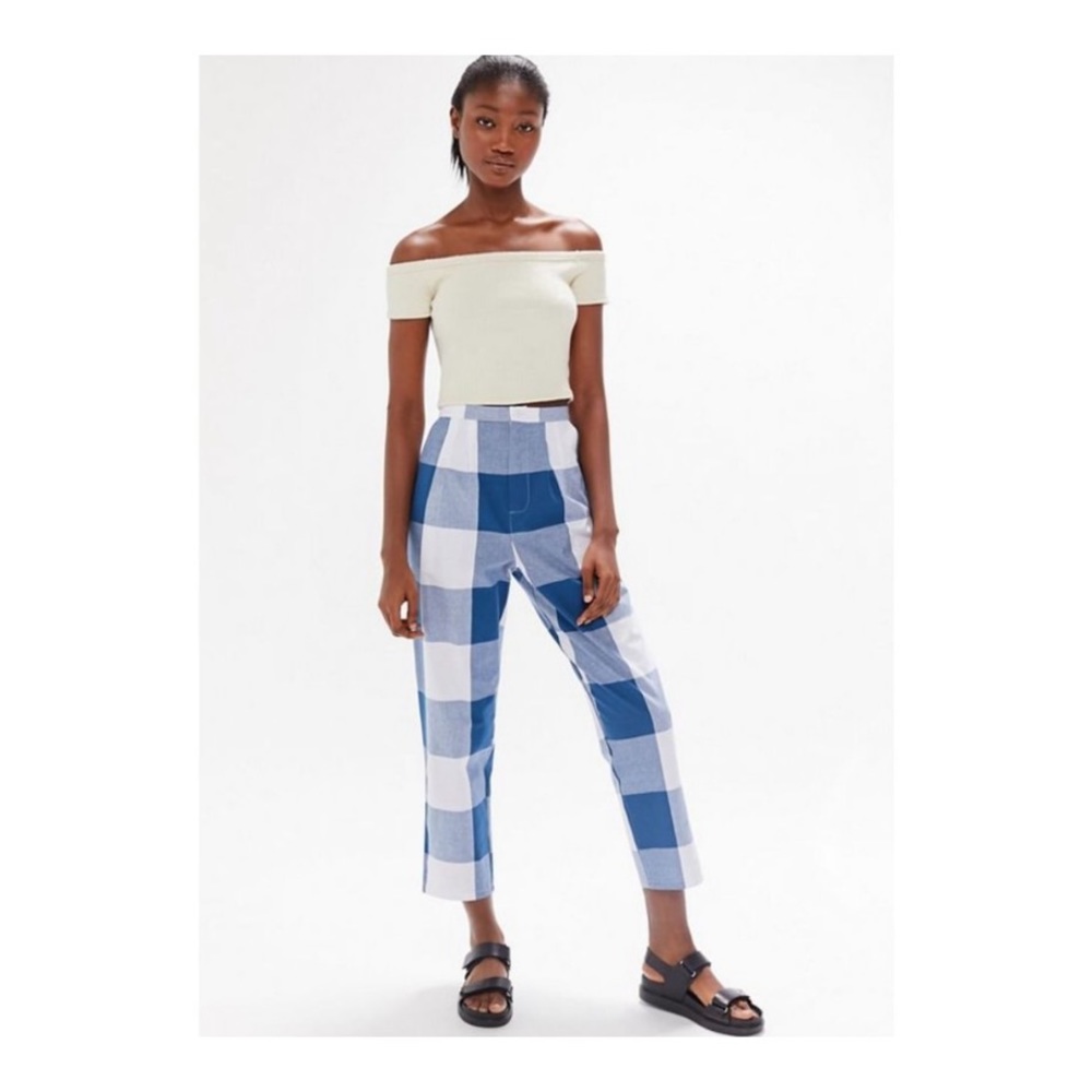 Urban Renewal Trousers